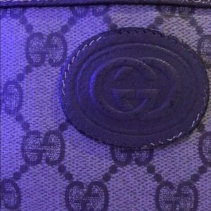 Vintage Gucci Bag